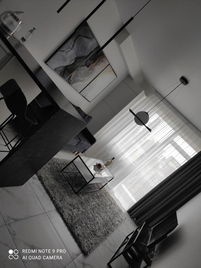 New Modern Apartment Uzhhorod Exterior foto