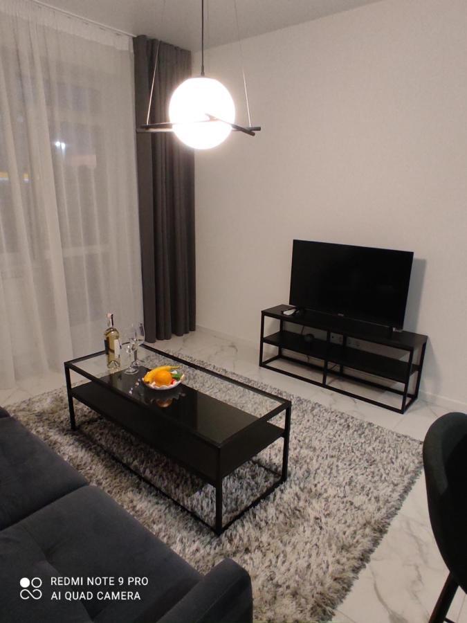 New Modern Apartment Uzhhorod Exterior foto