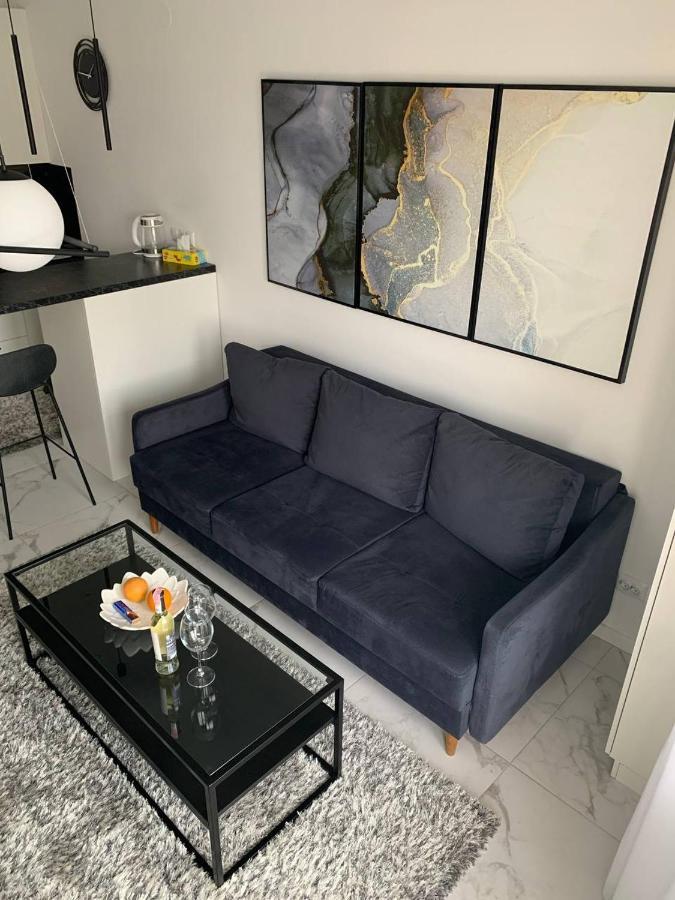 New Modern Apartment Uzhhorod Exterior foto