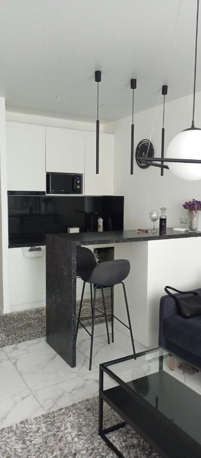 New Modern Apartment Uzhhorod Exterior foto