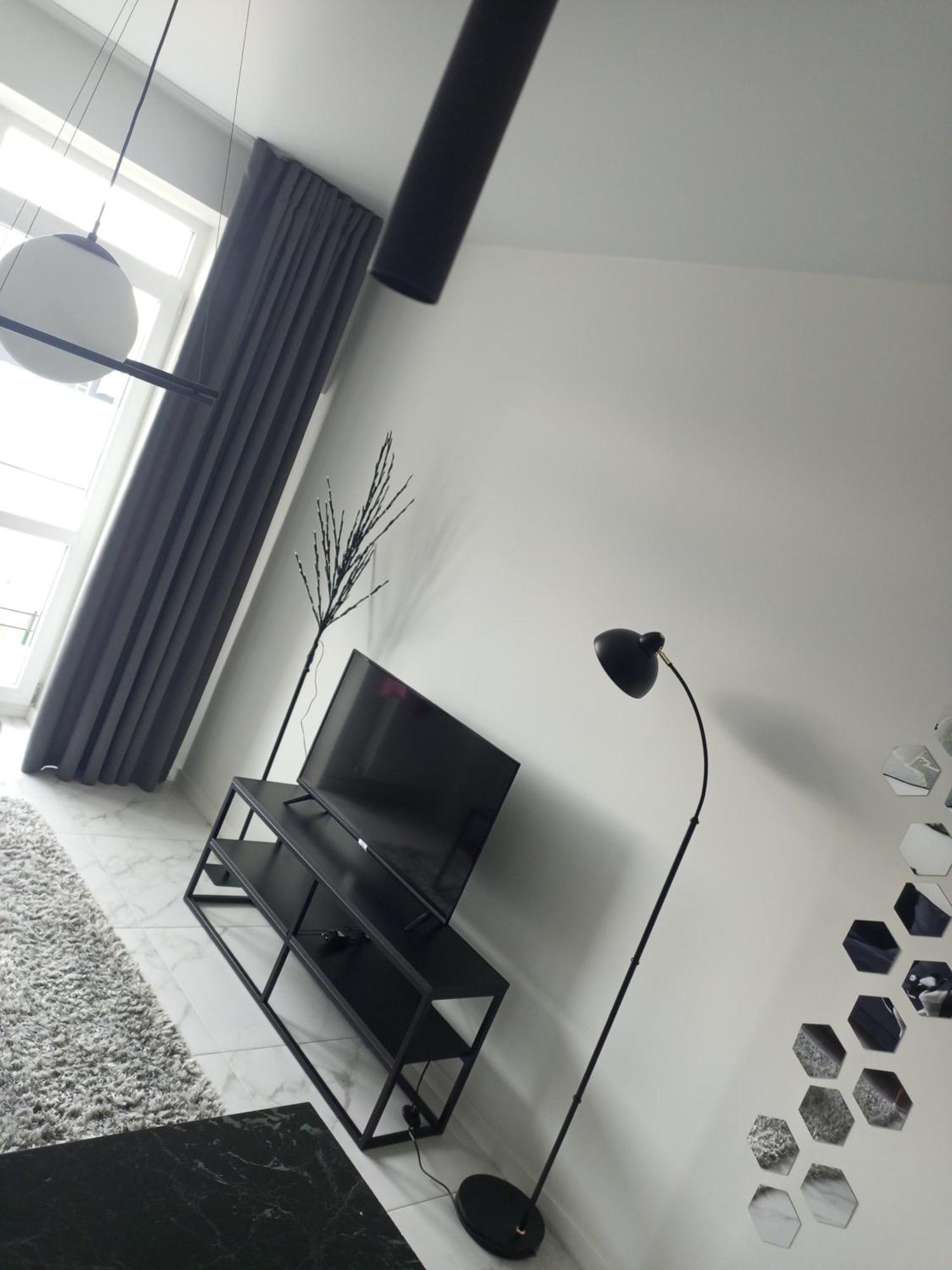 New Modern Apartment Uzhhorod Exterior foto